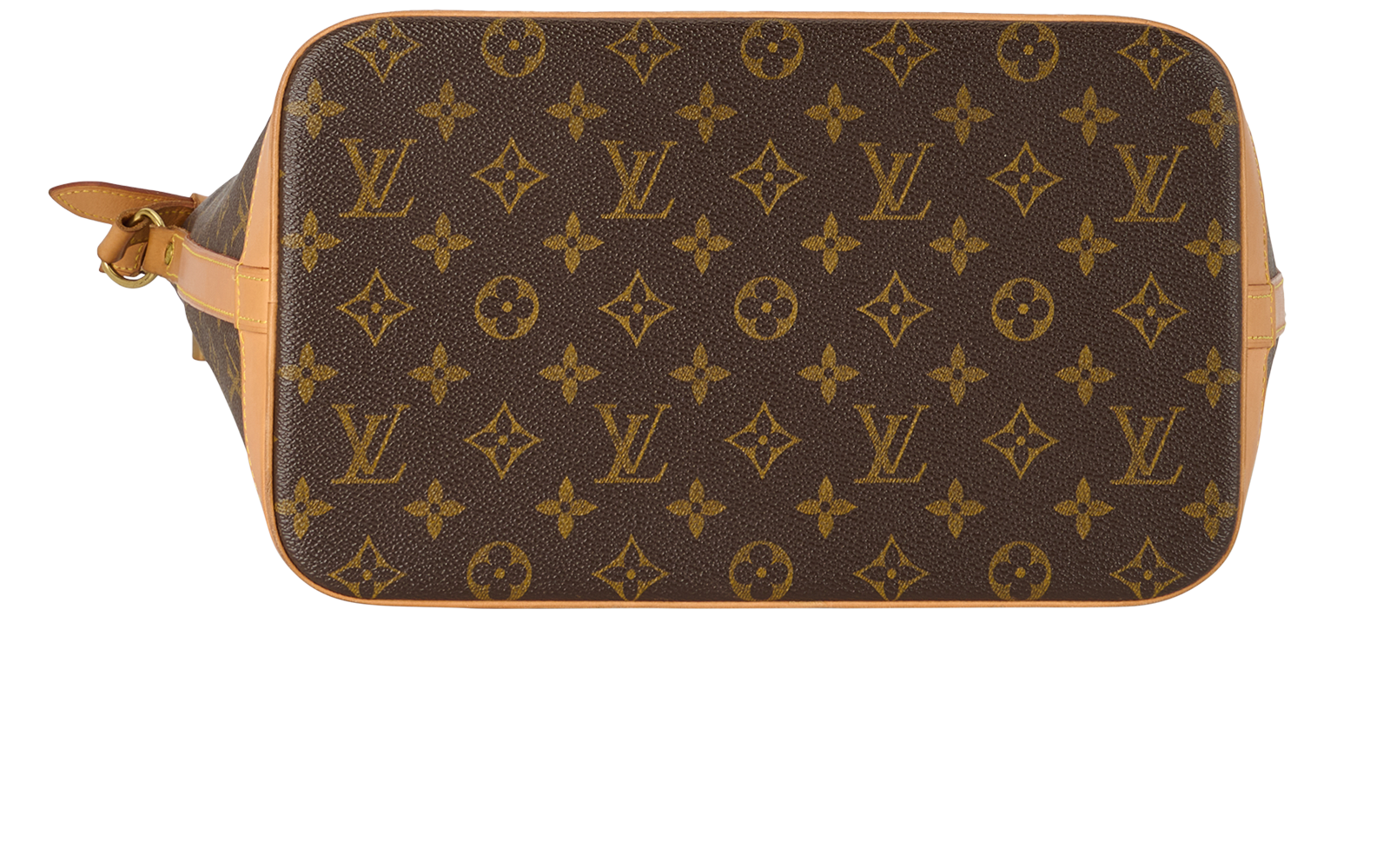 x Sharon Stone Amfar, &pound;895, Handbags, Brown, Canvas/Leather, Top view